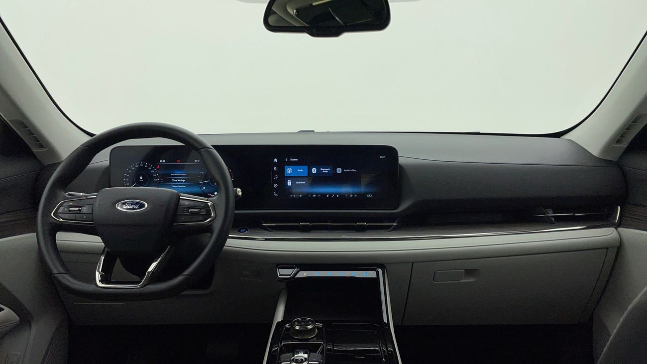 Ford Territory TITANIUM 1.8 | Zero Down Payment | Home Test Drive