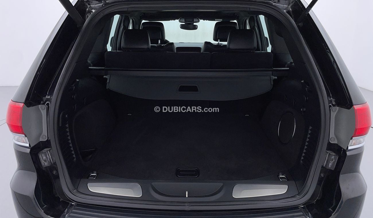 Jeep Grand Cherokee LIMITED 3.6 | Zero Down Payment | Free Home Test Drive