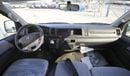 Toyota Hiace 16 Seater Diesel High roof