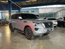 Nissan Patrol SE Titanium 4.0L SE Titanium | Guaranteed Warranty | 0 Down Payment