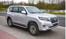 Toyota Prado 3.0L VXL TDSL 4x4 T/A 2020