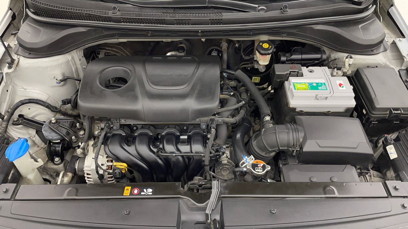 Hyundai Accent SMART 1.6 | Zero Down Payment | Home Test Drive