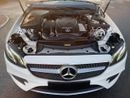 Mercedes-Benz E300 Mercedes  E300 KIT 43 AMG _American_2017_Excellent Condition _Full option