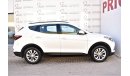 Hyundai Santa Fe 2.4L GL 2017 GCC SPECS DEALER WARRANTY