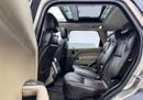 Land Rover Range Rover Sport HSE 3.0L (340 HP) 2016 Range Rover Sport HSE, 2026 RR Warranty, Full RR Service History, Fully Loade