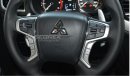 Mitsubishi L200 2.4L Sportero Camara Trasera, Asientos de Cuero, Asiento Eléctrico (Conductor) T/A 2023