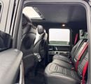 مرسيدس بنز G 550 2019 Mercedes-Benz G550, Full Service History, 1 Year Warranty, Excellent Condition