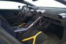 لامبورغيني هوراكان PERFORMANTE