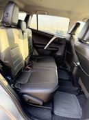 Toyota RAV4 TOYOTA RAV4