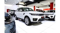 Land Rover Range Rover Sport HSE [2019] BRAND NEW UNDER MAIN DEALER WARRANTY/SERVICE CONTRACT! BEST DEAL!