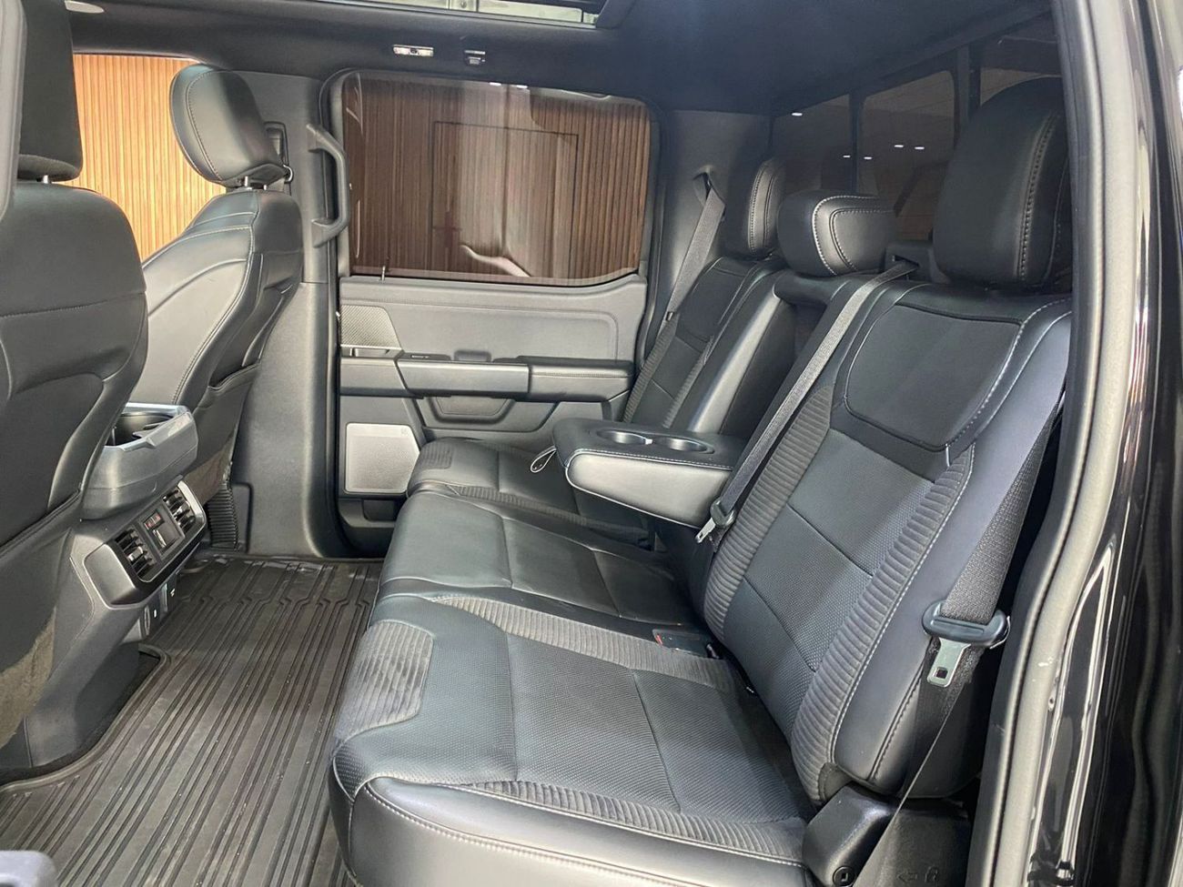 Ford F 150 Raptor Ford F-150 Raptor | V6