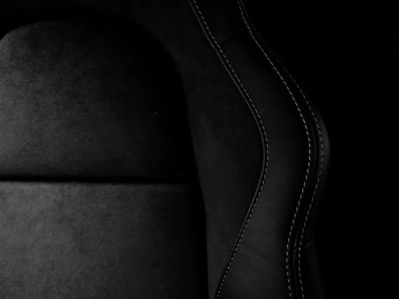 Porsche Cayman GT4 RS