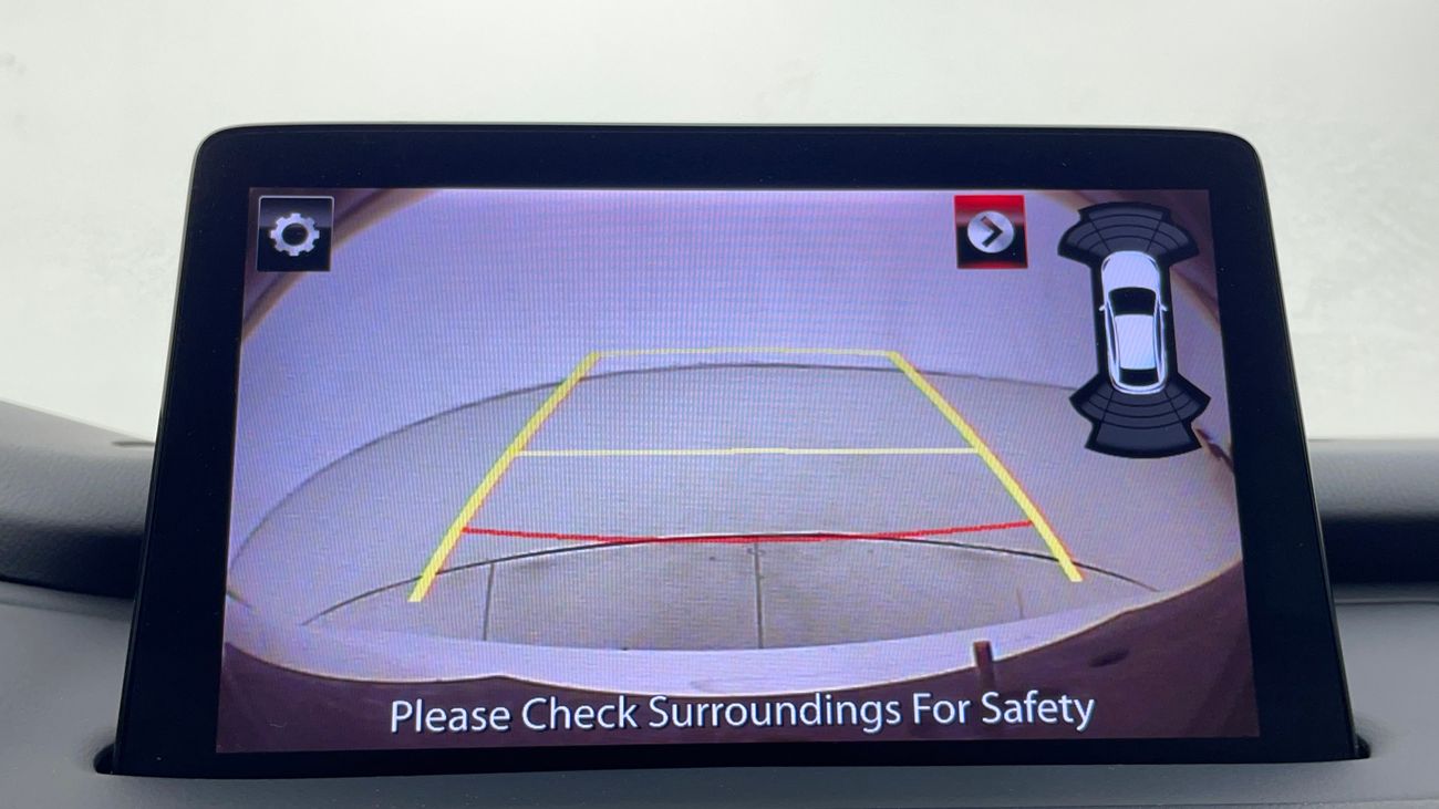 Mazda CX9 GT 2.5L (230 HP) GT 2.5 | Zero Down Payment | Home Test Drive