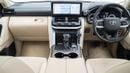 Toyota Land Cruiser Sahara 3.3L V6 TT in RIGHT HAND DRIVE (EXPORT ONLY)