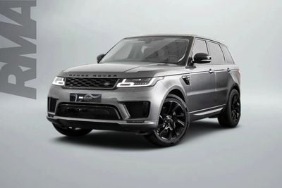 Land Rover Range Rover Sport HSE