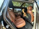 مرسيدس بنز GLS 450 4MATIC Night Package | Warranty & Service Contract