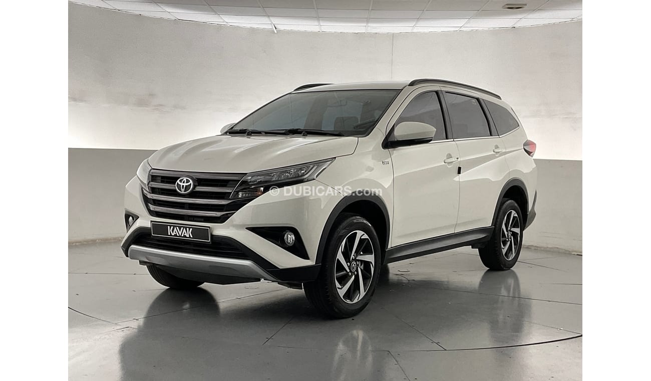 Toyota Corolla Toyota Corolla 2020 good condition