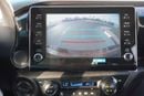 Toyota Hilux 4X4 2.7 A/T DOUBLE CAB