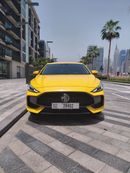 أم جي GT LUXURY