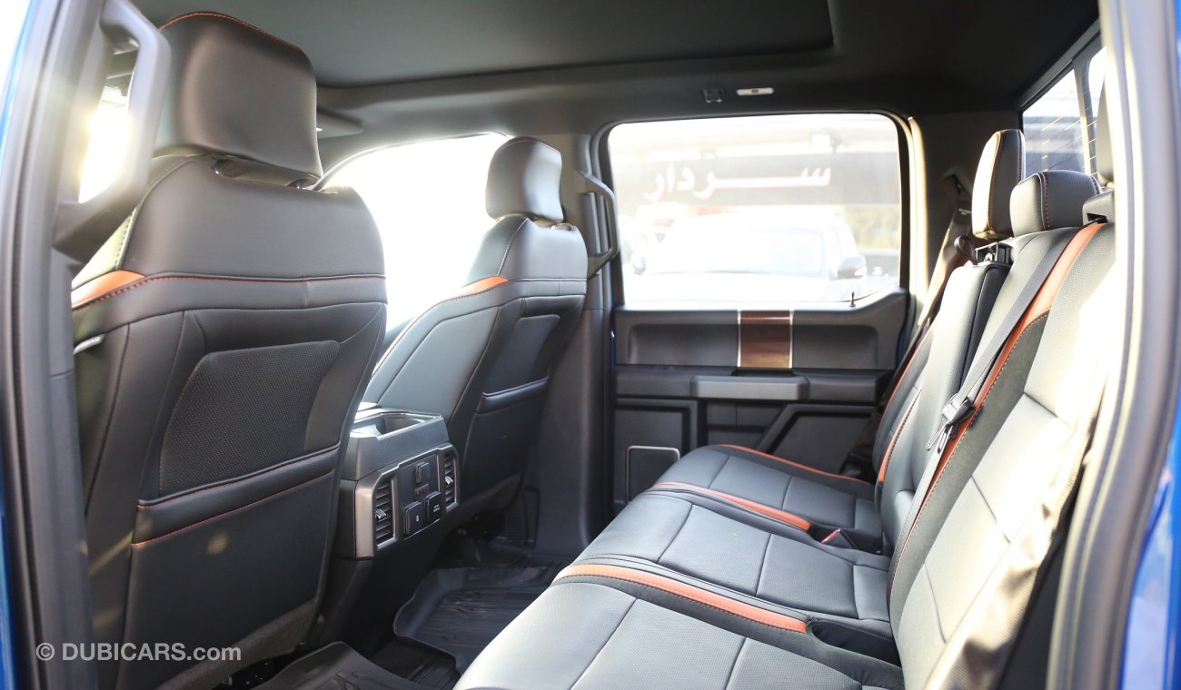 Ford F 150 Raptor F150