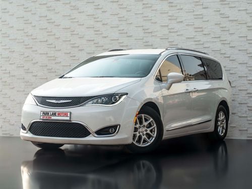 Chrysler Pacifica Touring 3.6L