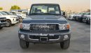 Toyota Land Cruiser Hard Top LC71 4.0L CON WICH & DIFF LOCK GASOLINA T/M 2022