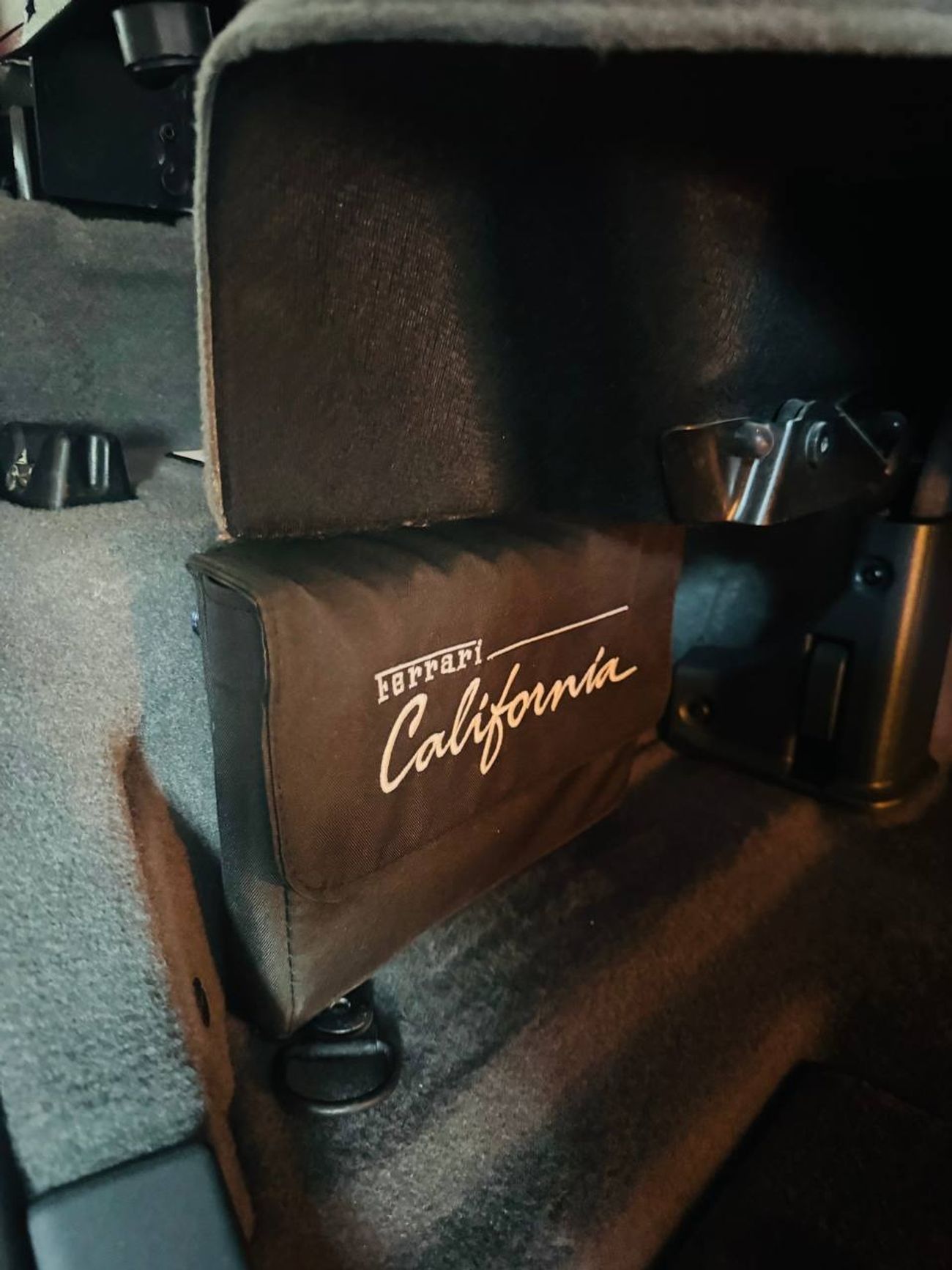 Ferrari California 30