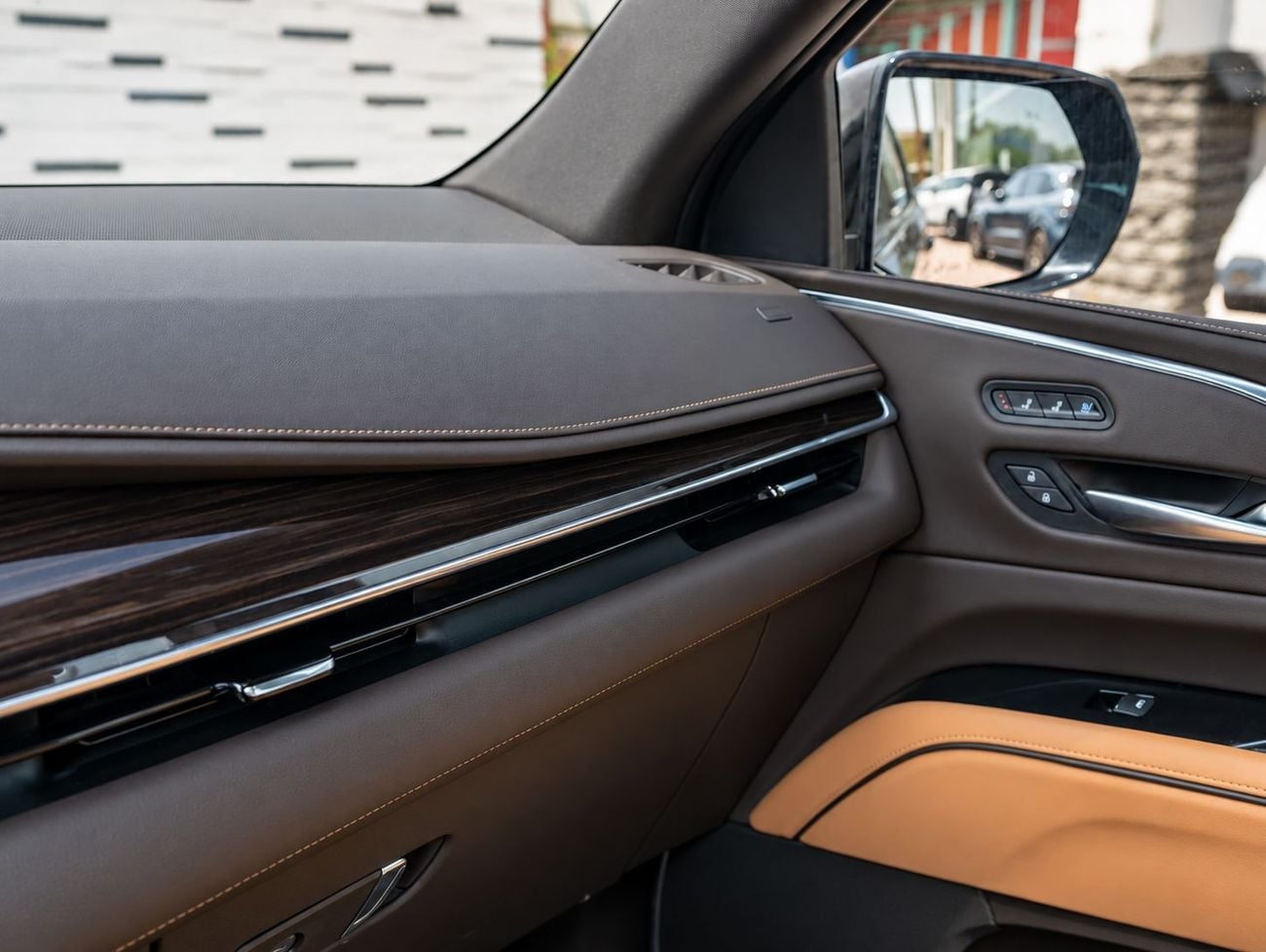 Cadillac Escalade SPORT PLATINUM