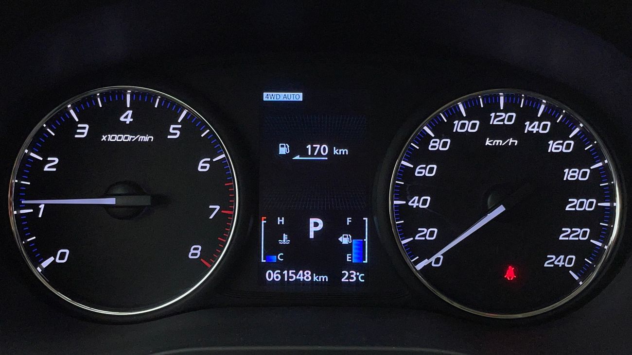 Mitsubishi Outlander GLX LOW LINE 2.4 | Zero Down Payment | Home Test Drive