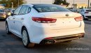 Kia Optima BRAND NEW 2018 With 3 years warranty Car finance services on bank