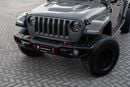 Jeep Wrangler Wrangler Unlimited Rubicon | 3,623 P.M | 0% Downpayment | Excellent Condition!