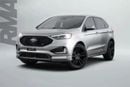 Ford Edge ST