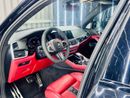 BMW X5M Competition 4.4L 2021 BMW X5 M Competition, Canadian specs With 1 Year warranty and FSH from AGMC an
