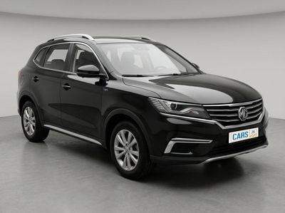 MG RX5 1.5T STD STD 2 | Zero Down Payment | Home Test Drive