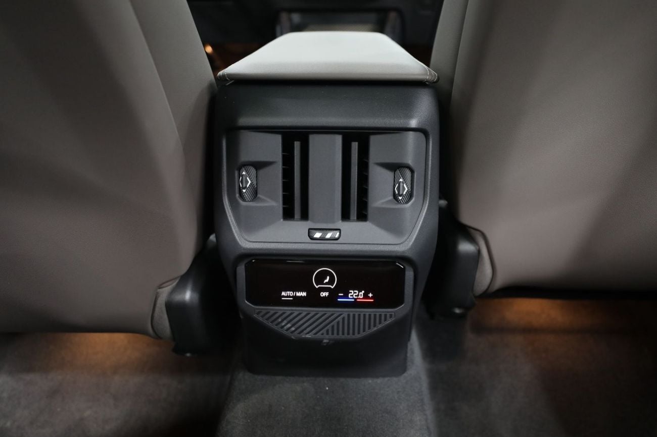 BMW X3 BMW X3 Xdrive30i | V4 2.0L 255 Hp | Low Kms | AED 3,600 AED monthly | Free Registration + 3 Years Wa