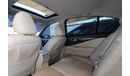 Infiniti Q50 V37