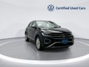 Volkswagen T-ROC T-Roc Style Without sunroof 1.4L (REF#41650)