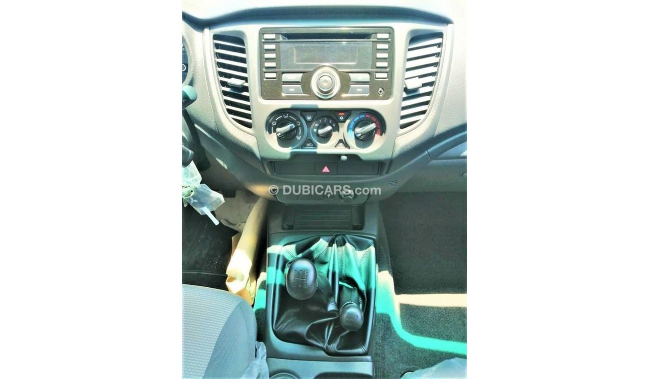 Mitsubishi L200 4x4 full option