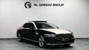 Genesis G90 GCC | | 2,900 Monthly | Free Insurance + Registration | Under Warranty Till Ref#U018648