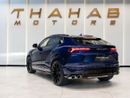 لامبورغيني اوروس - Standard | 2020 | GCC | Fully Loaded