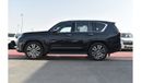 Lexus LX 600 3.5L PET - AUTO - 23YM - SIGNATURE - BLK_TAN  (EXPORT OFFER)