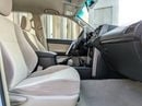 Toyota Prado Toyota prado 2012model 3.0L v4 Diesel Engine Colour White Transmission Manual Interior Beige 7seats