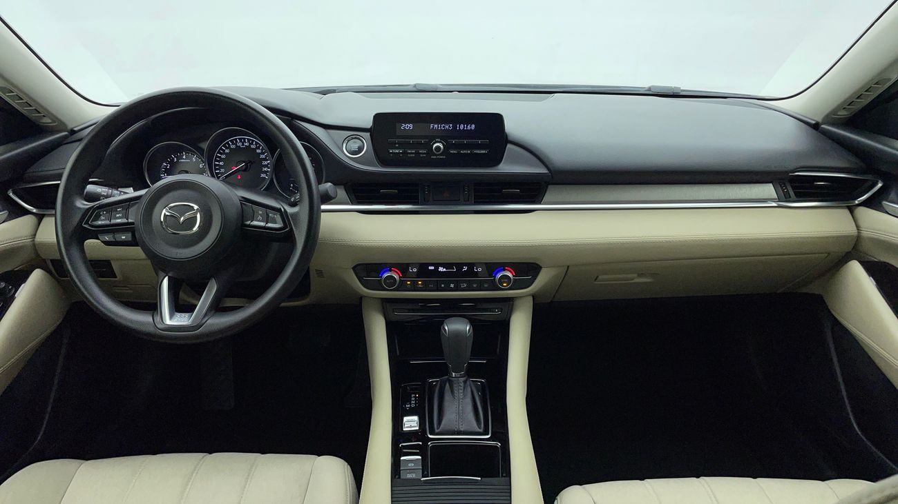 Mazda 6 S 2.5 | Zero Down Payment | Free Home Test Drive