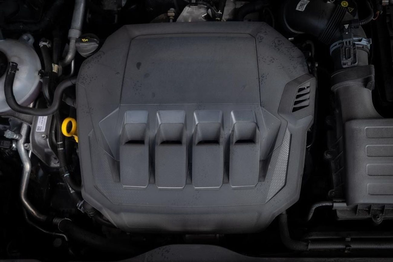 Audi Q3 40 TFSI quattro S Line 2.0L SUV