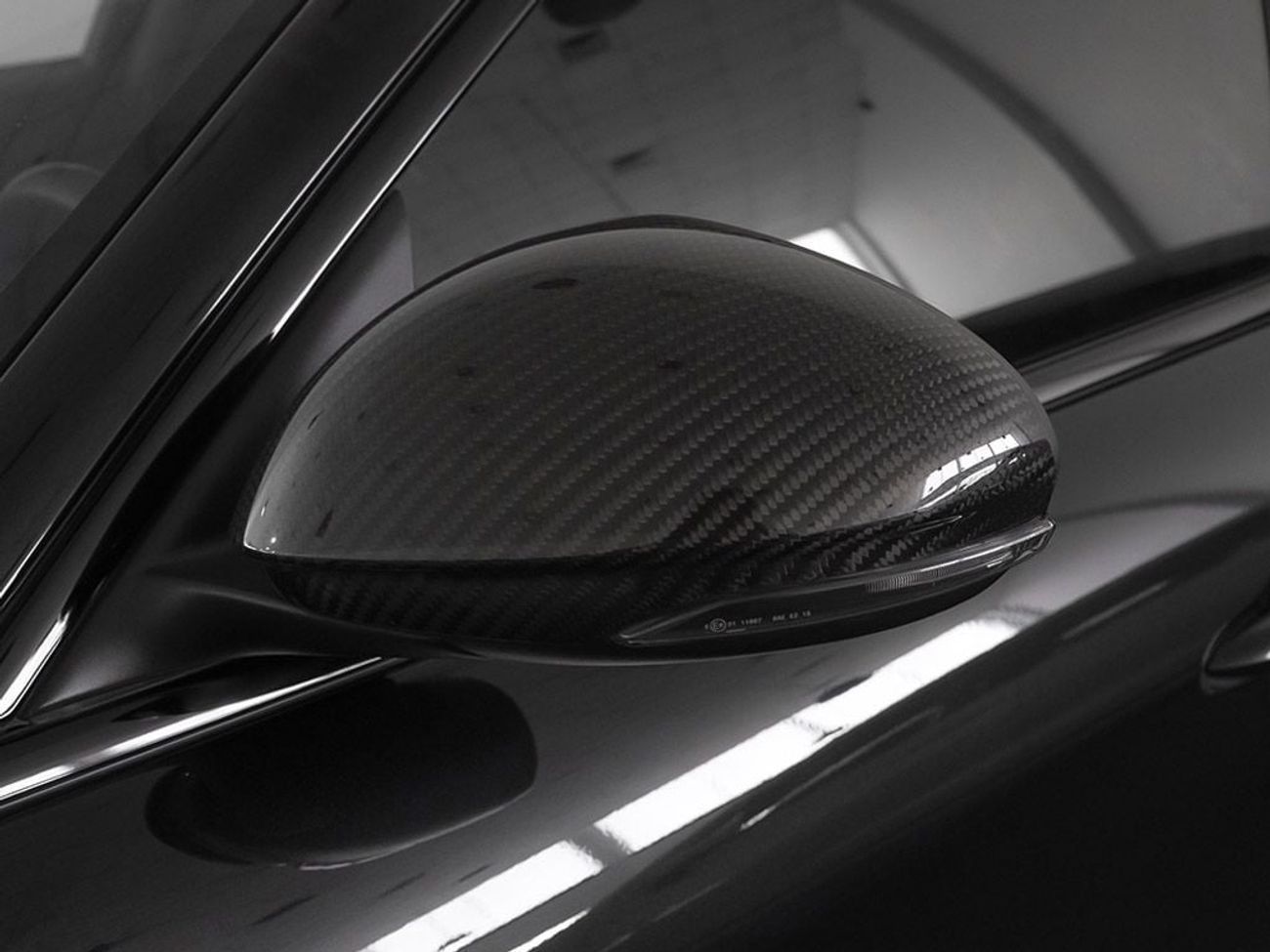 Alfa Romeo Giulia Quadrifoglio 2.9L (505 HP)