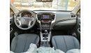 Mitsubishi L200 2.4L, Diesel, Automatic, Parking Sensors, Driver Power Seat, Leather Seats, Bluetooth (CODE # MSP02)