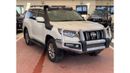 Toyota Prado TOYOTA LAND CRUISER PRADO KAKADO