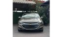 Chevrolet Malibu LS