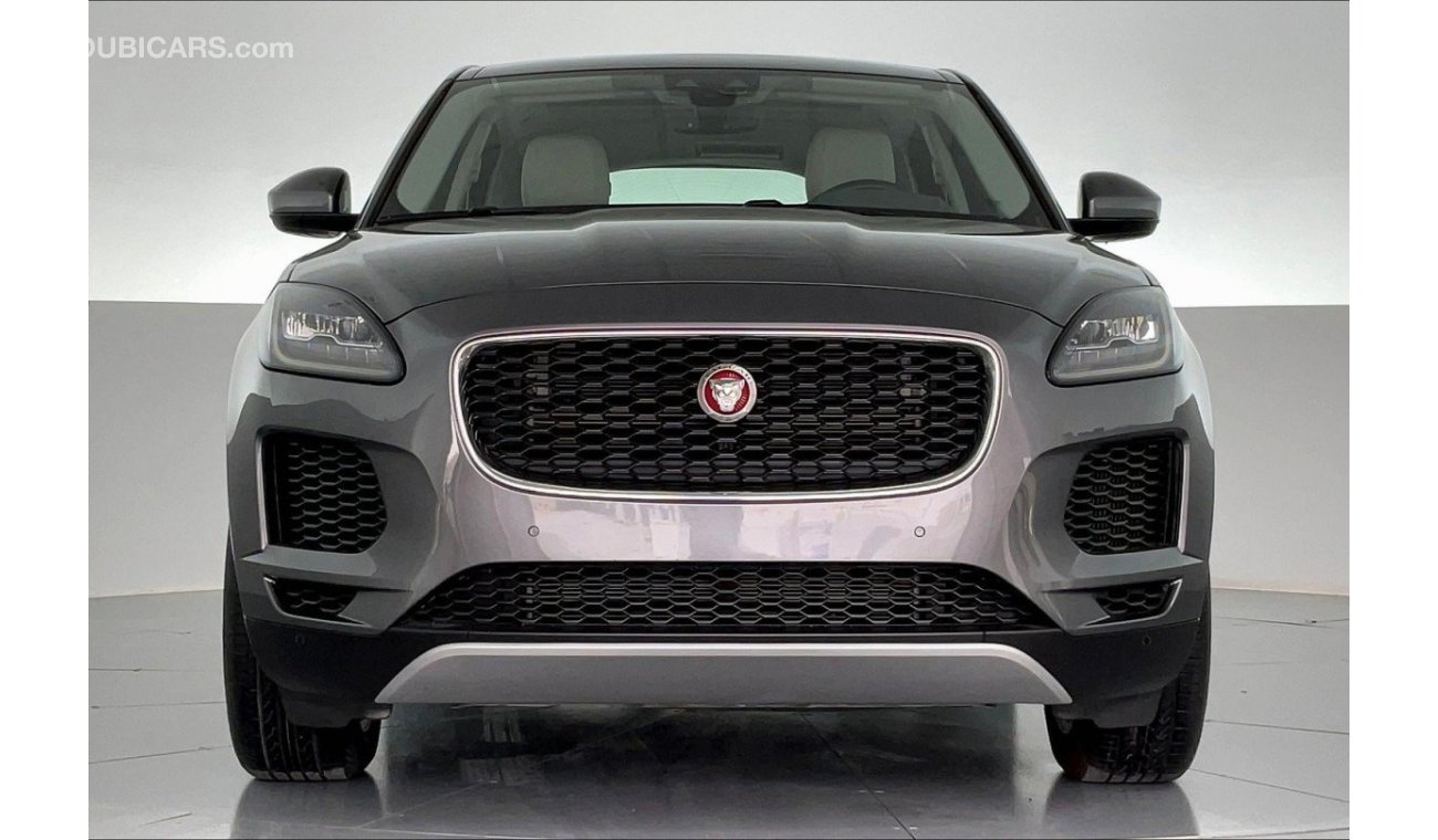 Jaguar E Pace P200 S
