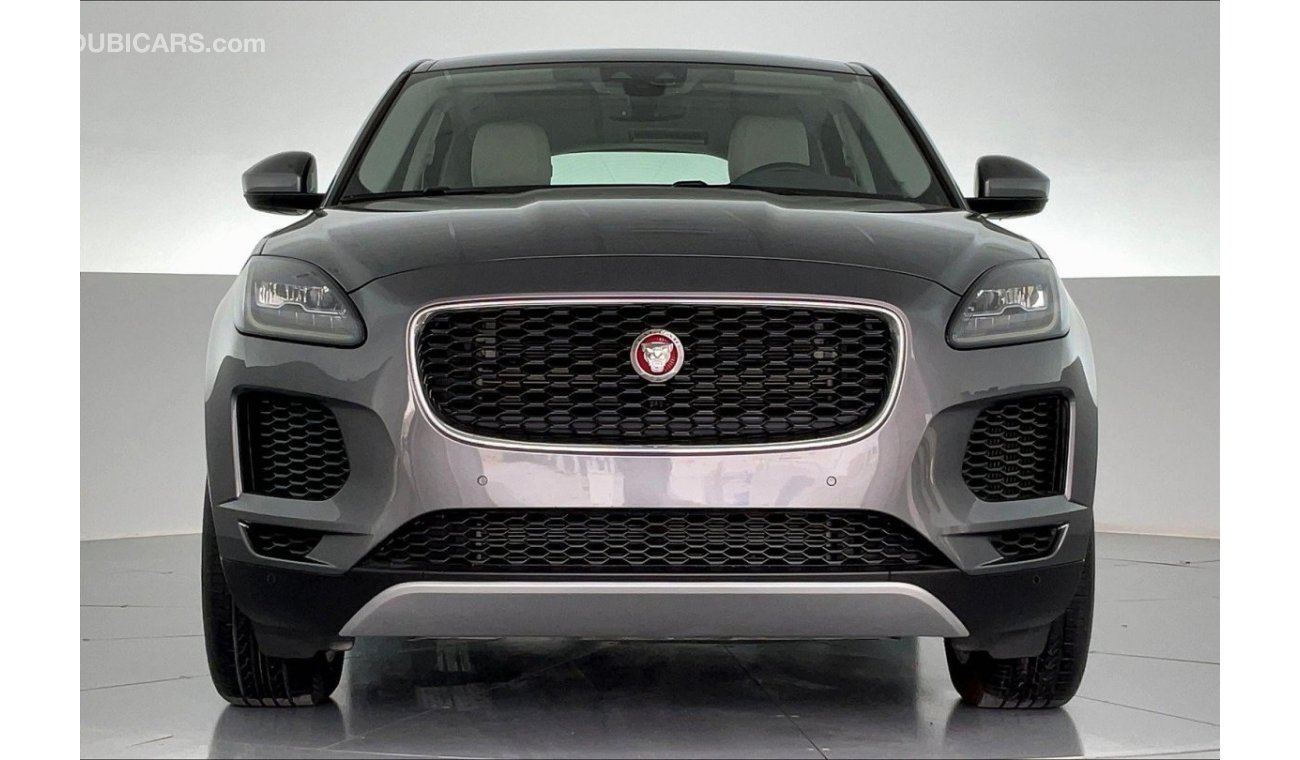 Jaguar E-Pace P200 S